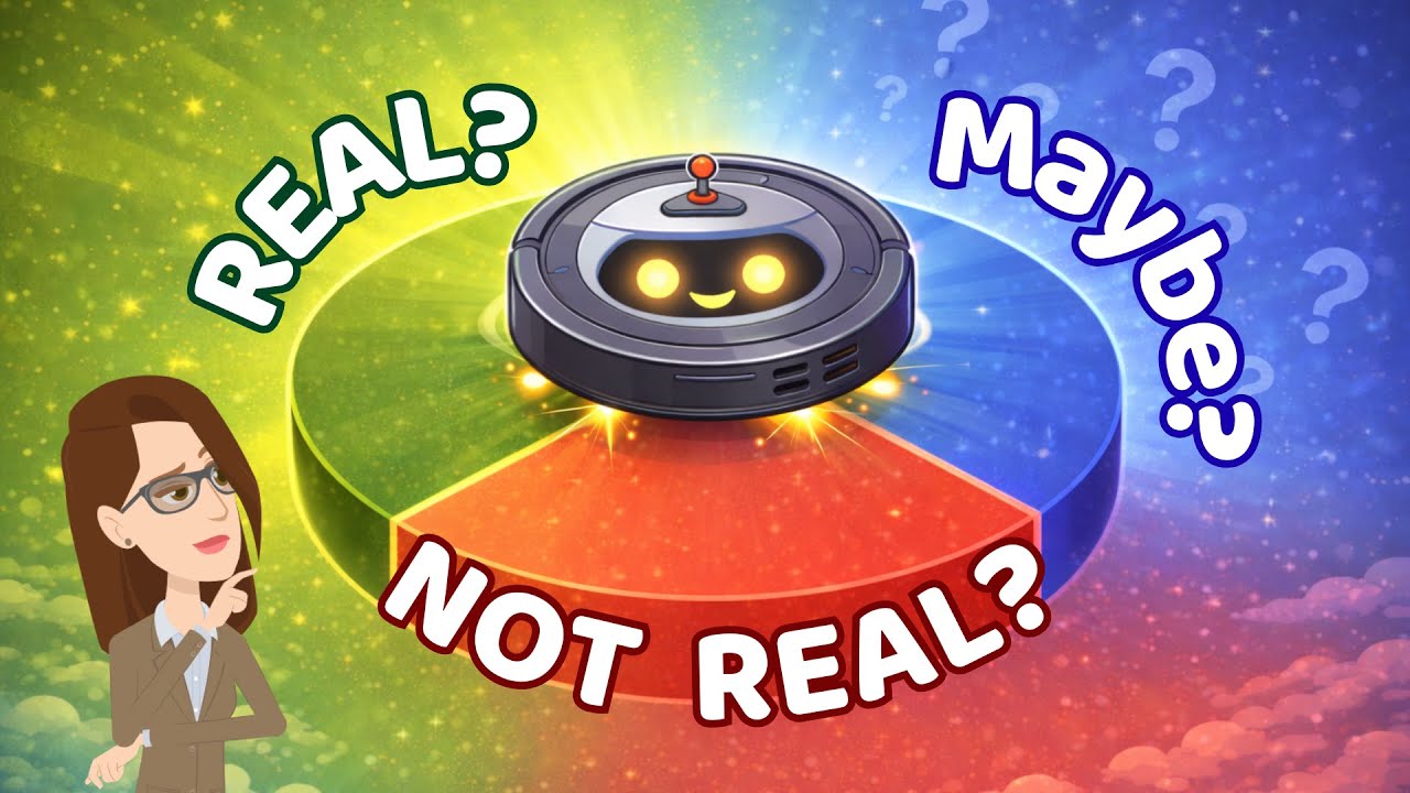 ThinkerToons, 5 серия | Сможешь угадать? 🤔 | Веселая игра на развитие мышления для детей