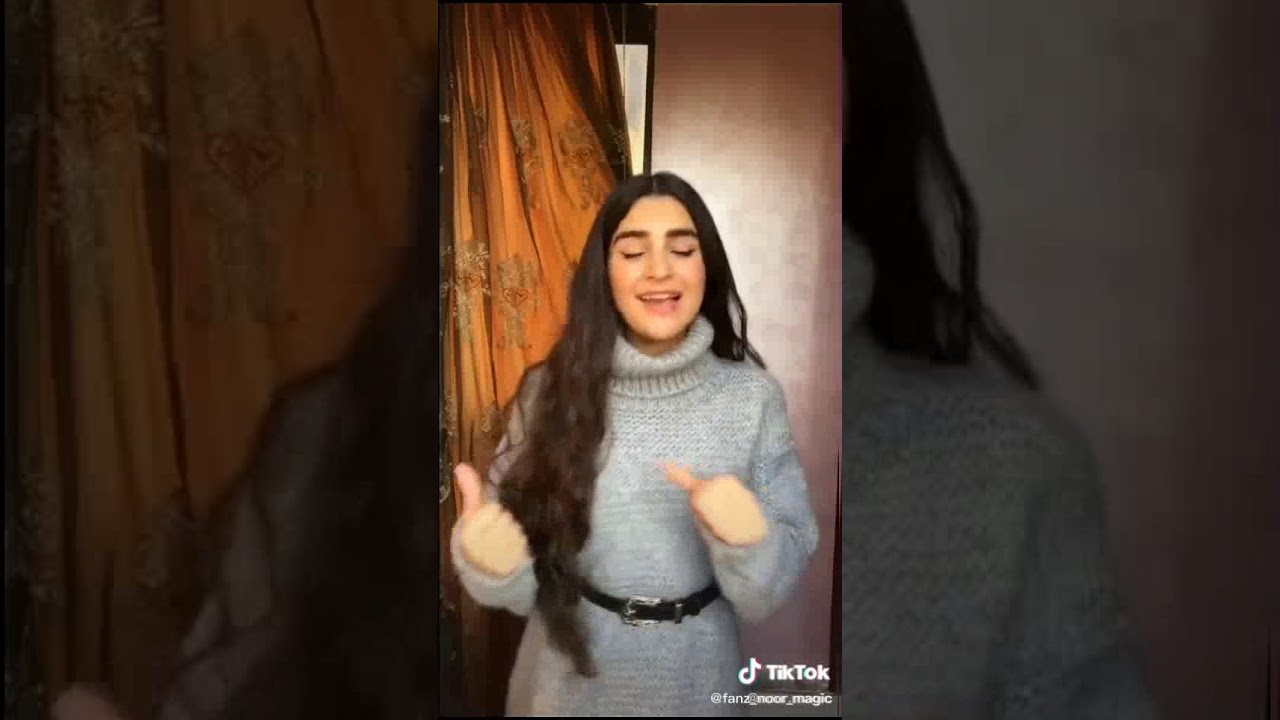 أفضل مقاطع تيك توك نور ادريس
