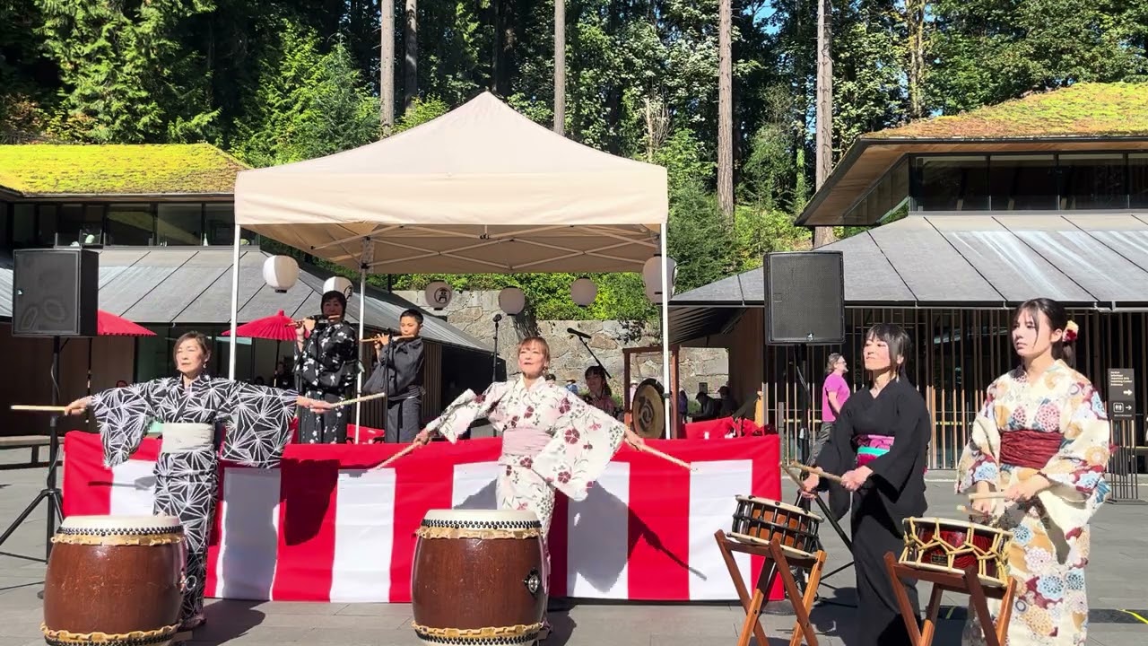 Wano Nano Kuni at PJG Obon