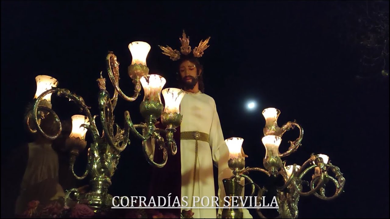 ENTRADA COMPLETA | AMOR Y BONDAD | SEVILLA ESTE | 2024