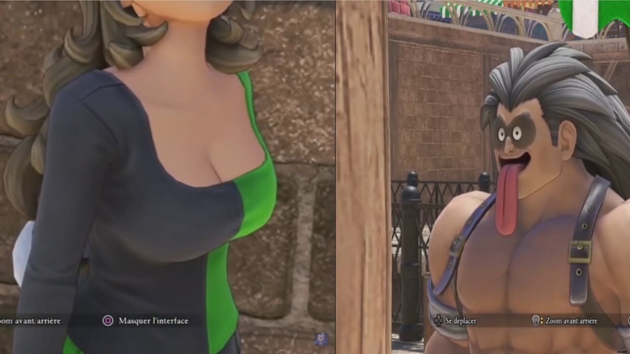 Best of Hooper 2018 (partie 31)