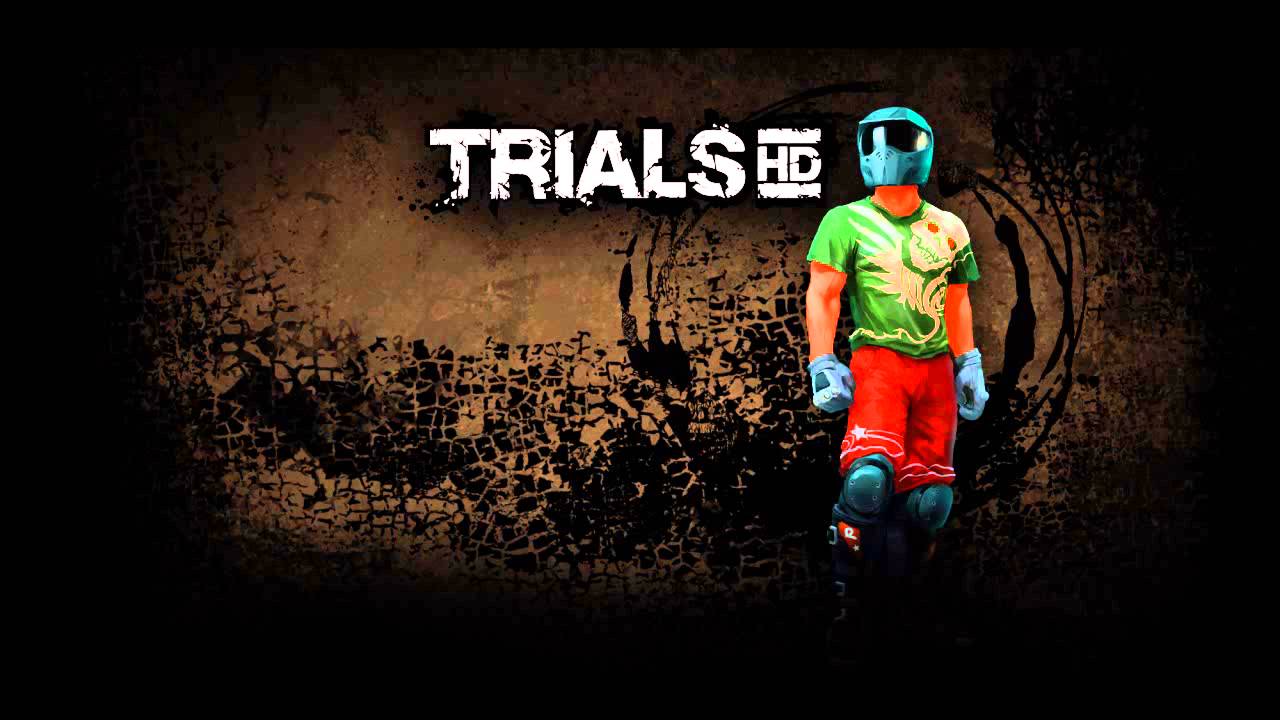 Trials HD Full Soundtrack