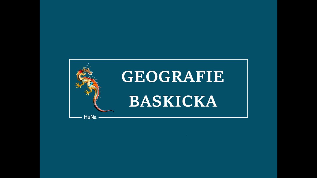 Baskicko: nejvyspělejší region Španělska, poslední původní obyvatelé Evropy – proč? | minidokument