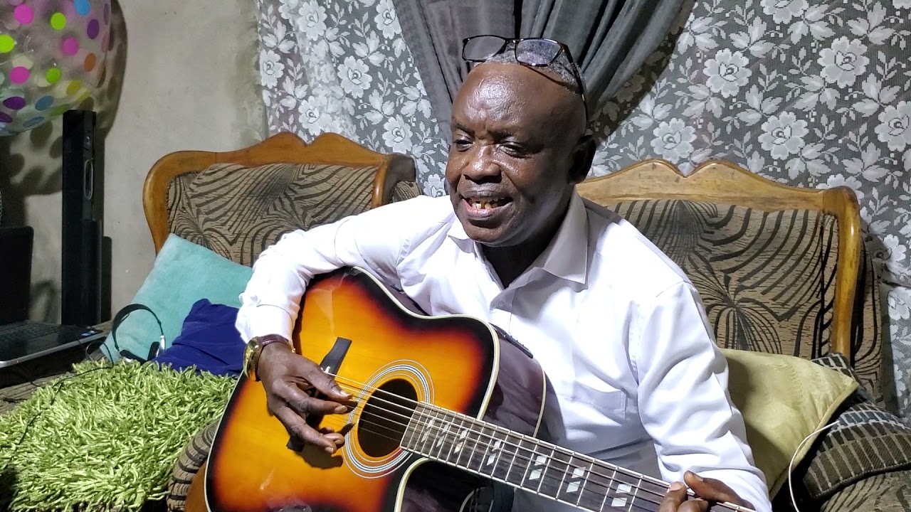 past kwete...un chant de jugement en sois même