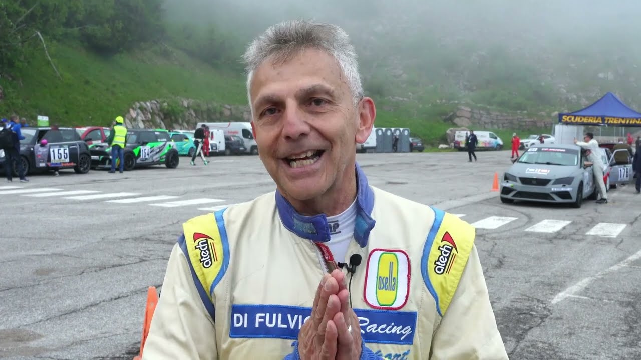 Mario Massaglia