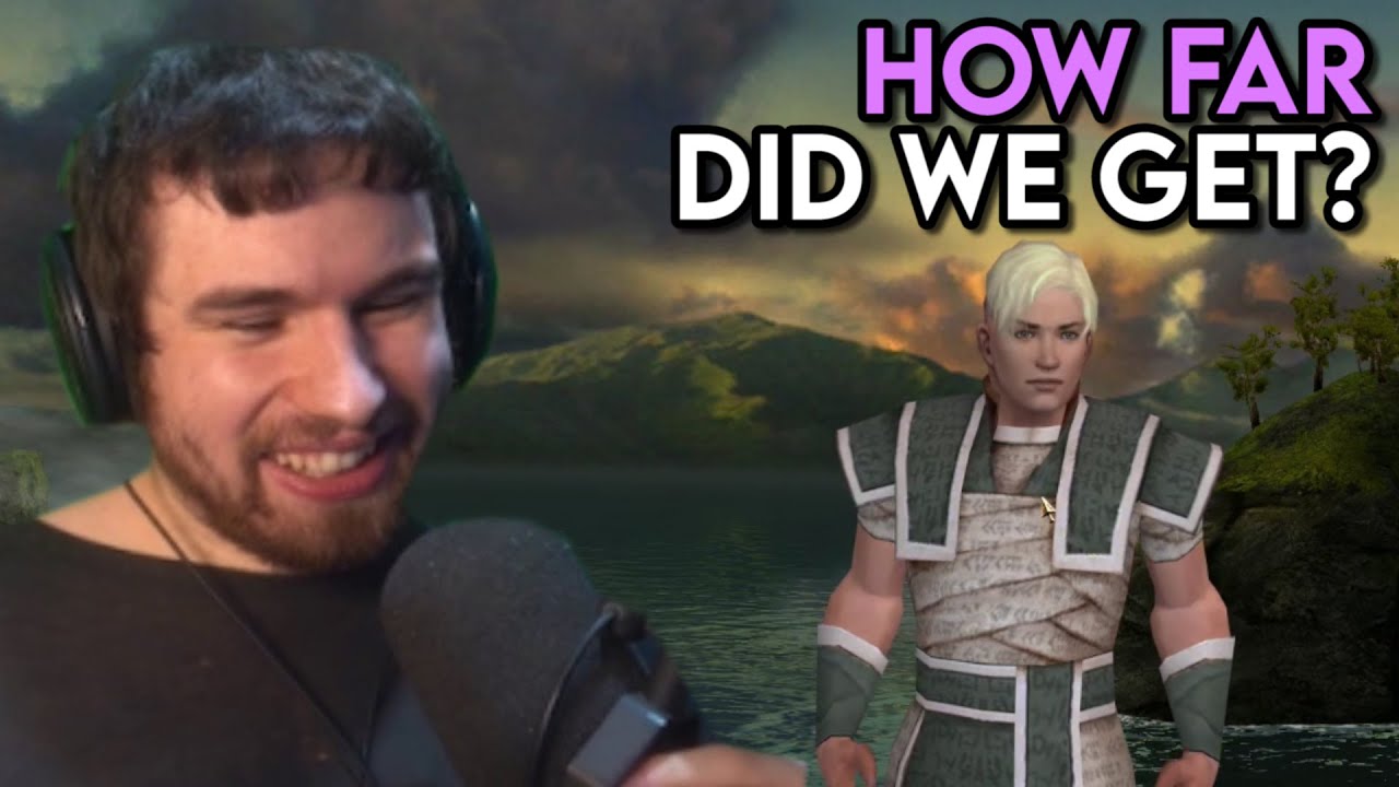 Guild Wars 1 Hardcore : Season 1 FULL CATCHUP!