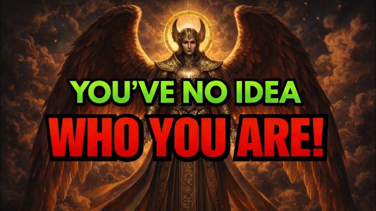 CHOSEN ONE: YOU HAVE NO IDEA WHO YOU REALLY ARE YOUR SPIRIT IS FAR STRONGER THAN YOU REALIZE