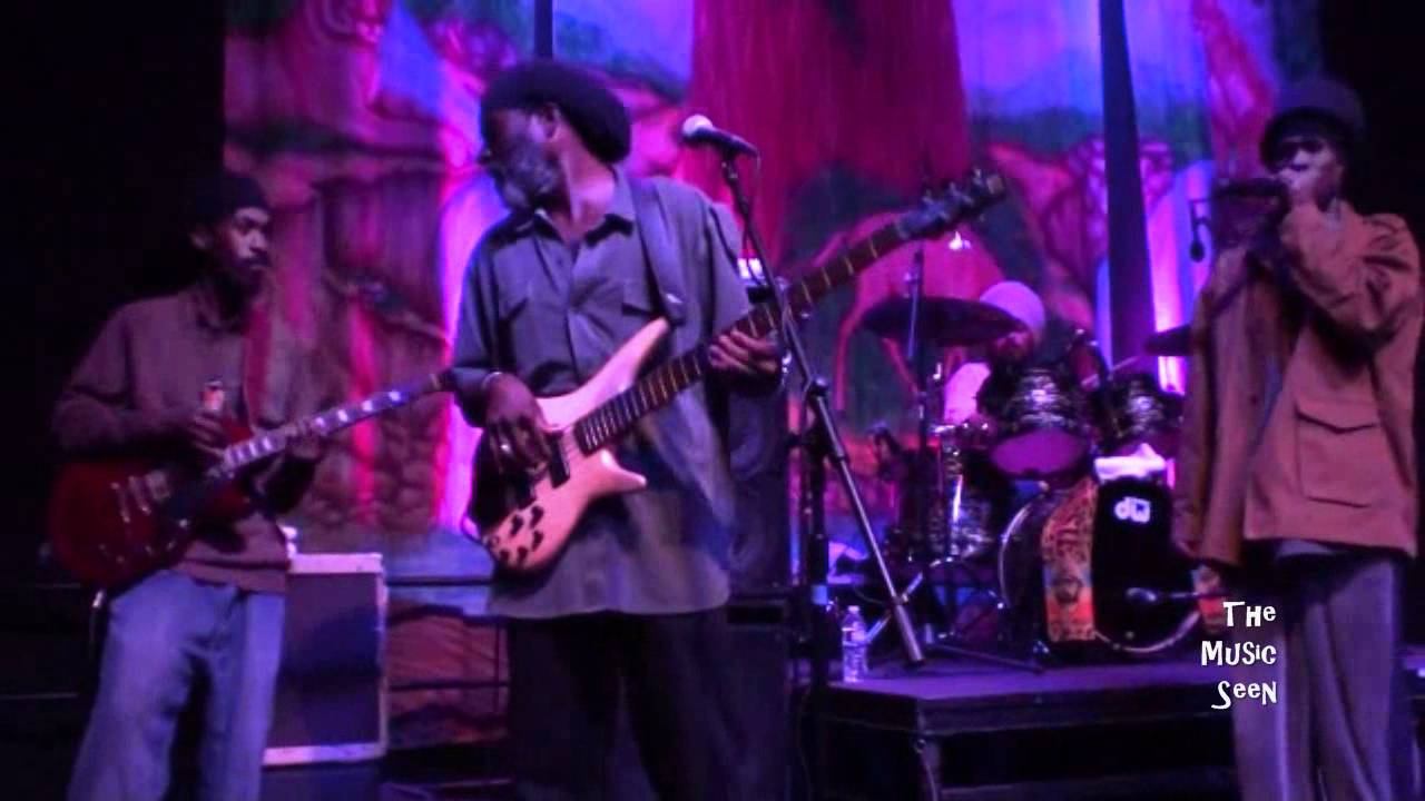 Midnite - Force and Flames 4-18-12