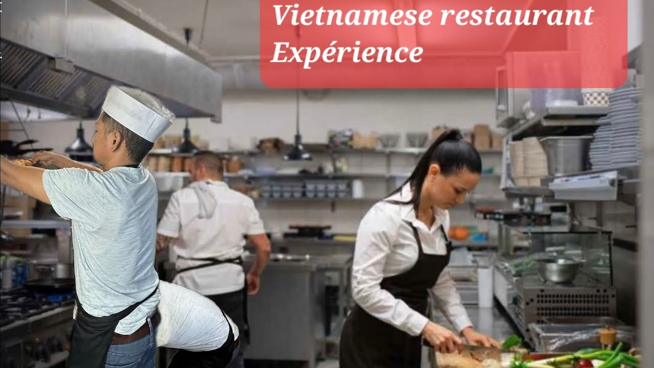 From Pho to Momo: Vietnamese Tips for Tibetan Restaurants in France.||Tibetan vlogger paris ||