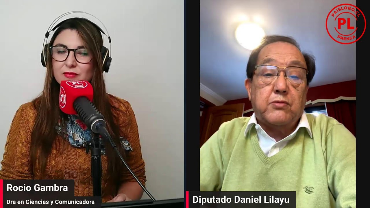 CONTRALORÍA CONFIRMA PRIVILEGIOS EN SALUD TRAS DENUNCIA DE DIPUTADO LILAYU
