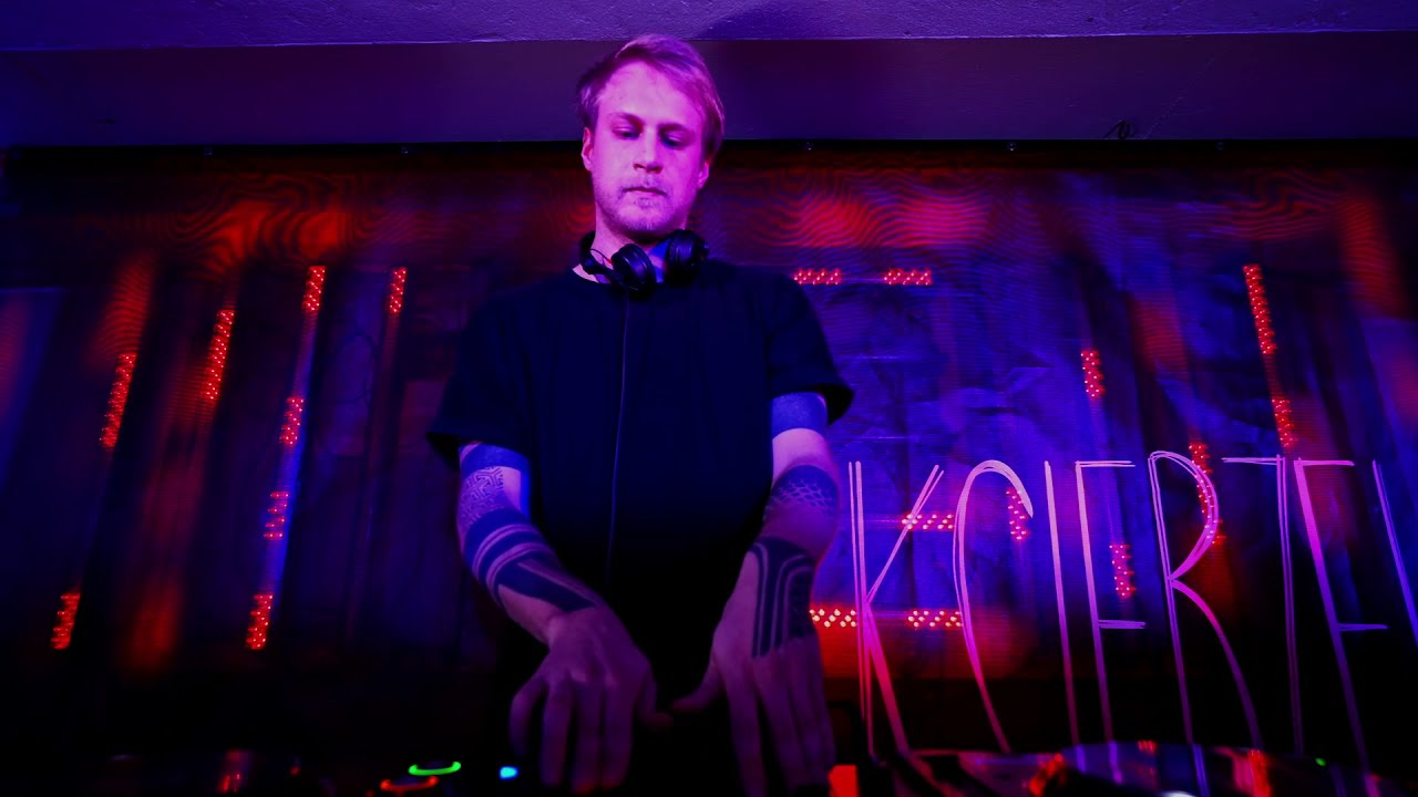 Spin'n'Stream Vol. 3 w/ Tobias Sommer