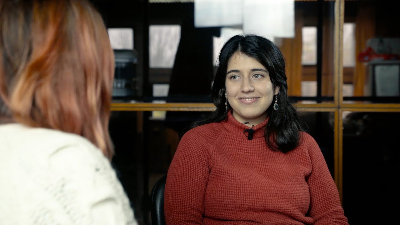 Ingenier&iacute;a en cualquier rubro - Ing. Prod. Gabriela Artecona | Fingcast 2022