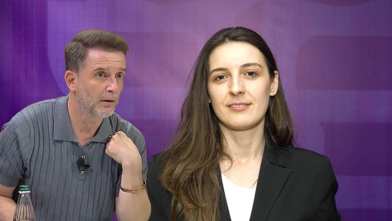 Çfarë mendon Erion Brace për Zegjine Çaushin! Ja çfarë thotë ai! | Dekalog