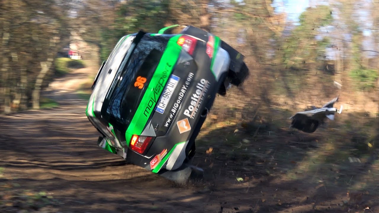 Prealpi Master Show 2024 - CRASHES & MISTAKES