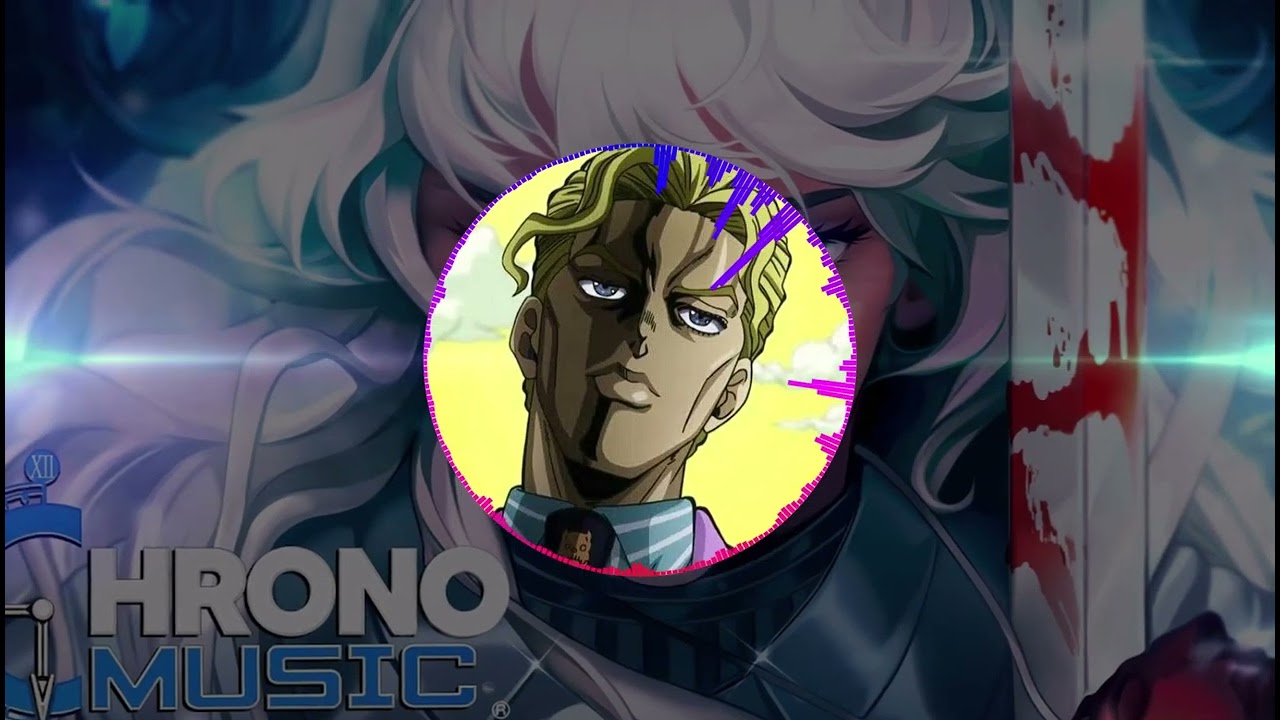 Griffith (Berserk) - BATER DAS ASAS | Chrono | Music Anime Pro