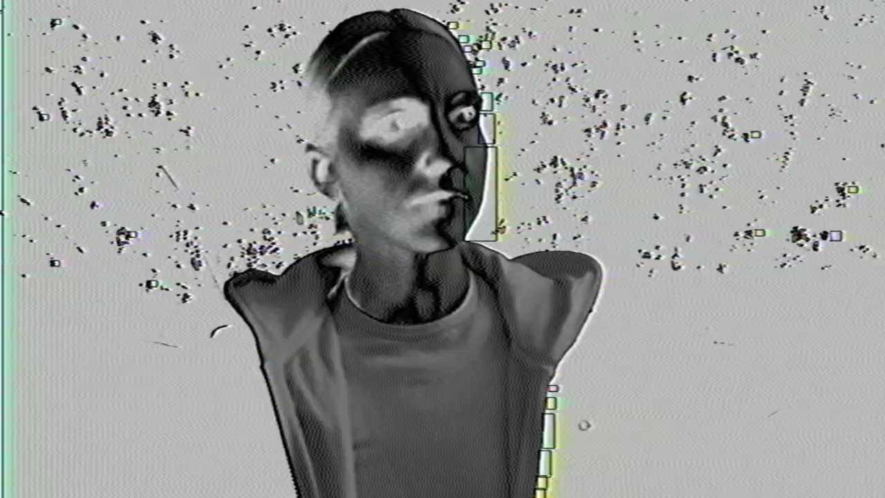 SCALER - Sinking In (Official Visualiser)
