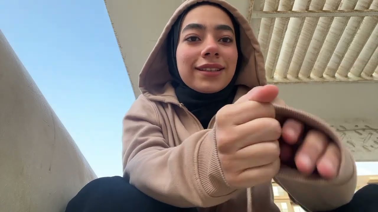 الجامعه هيا الfree trial بتاعتك-استغلها صح 