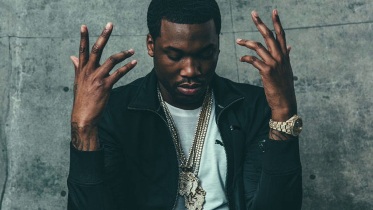 (HQ) Meek Mill / Future Type Beat 