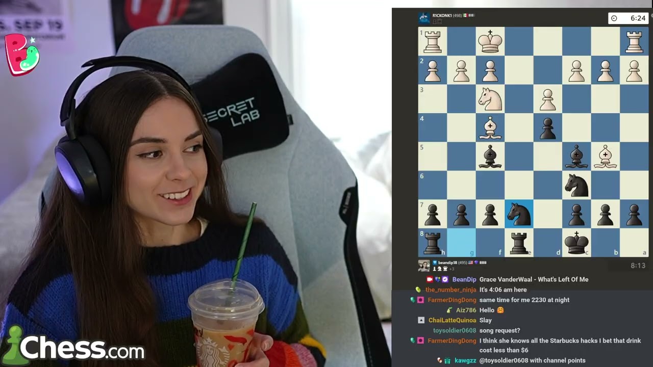 We watch and we don't judge - Streamed November 18, 2025