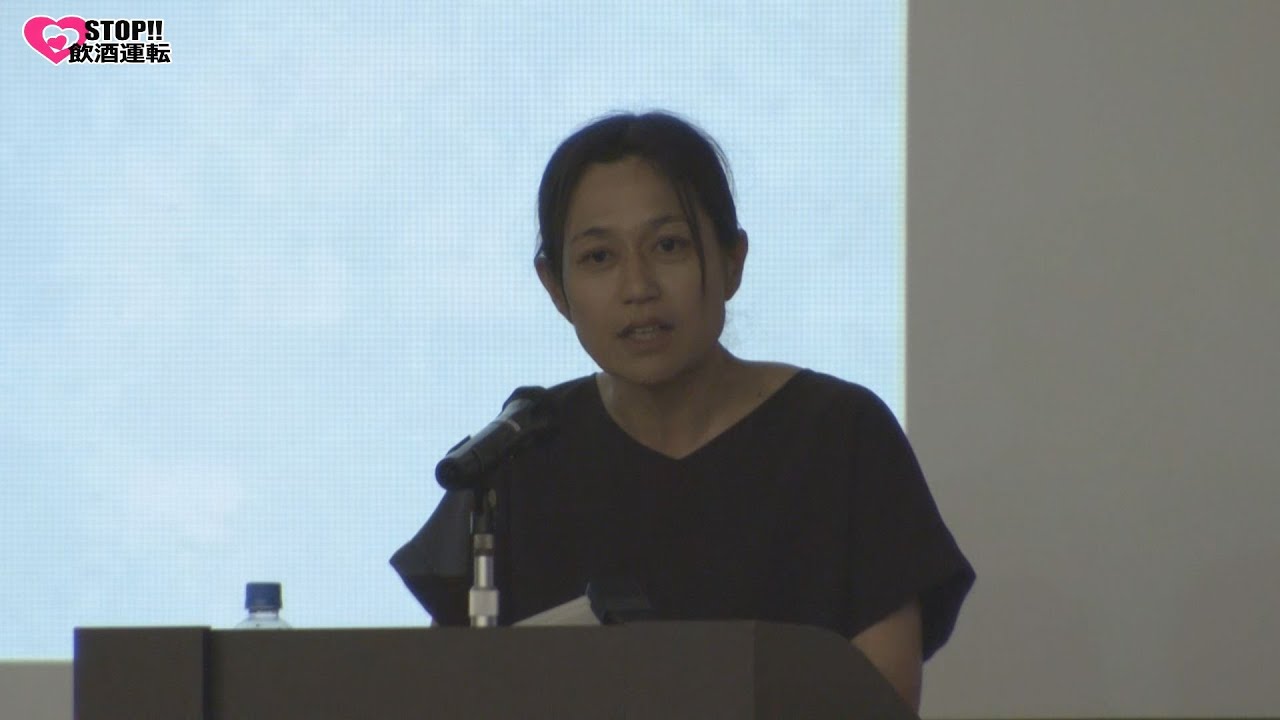 【動画18分】海の中道大橋で飲酒運転の車に奪われた3人のきょうだい　母が高校生に語った「宝物を失った日」