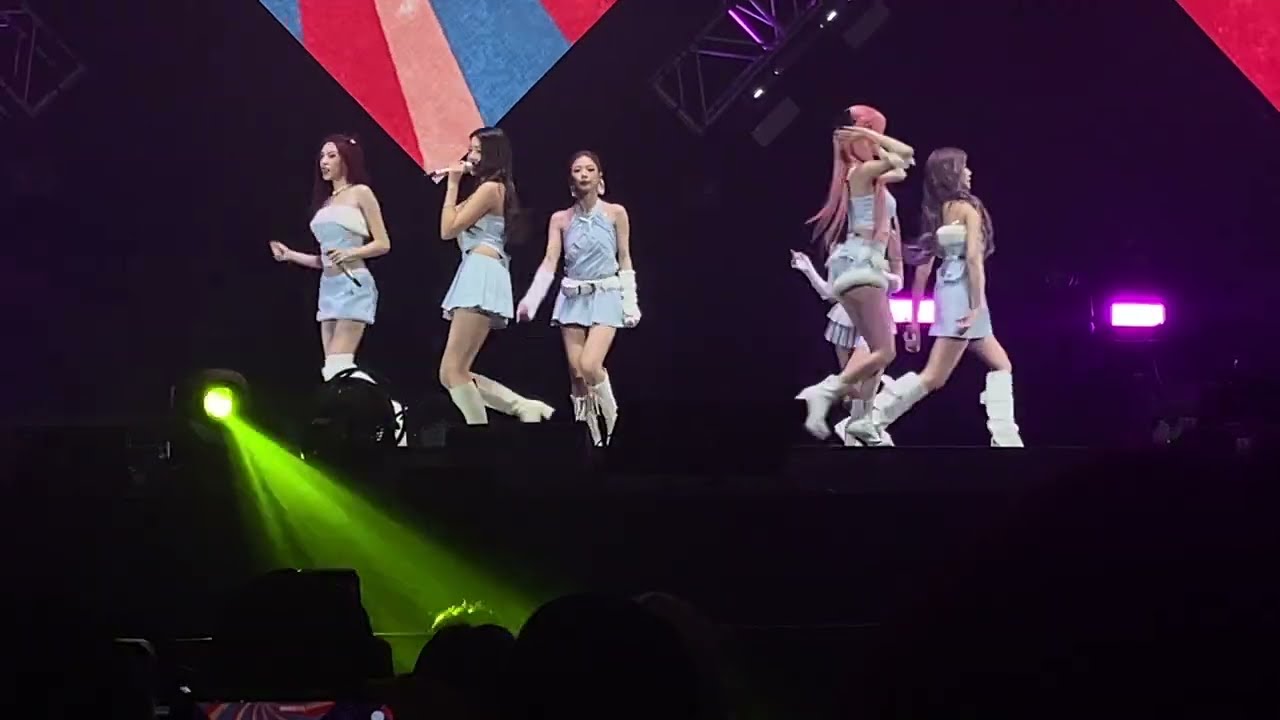 BABYMONSTER TAIPEI FAN CON DAY2 WILD 2026/1/3