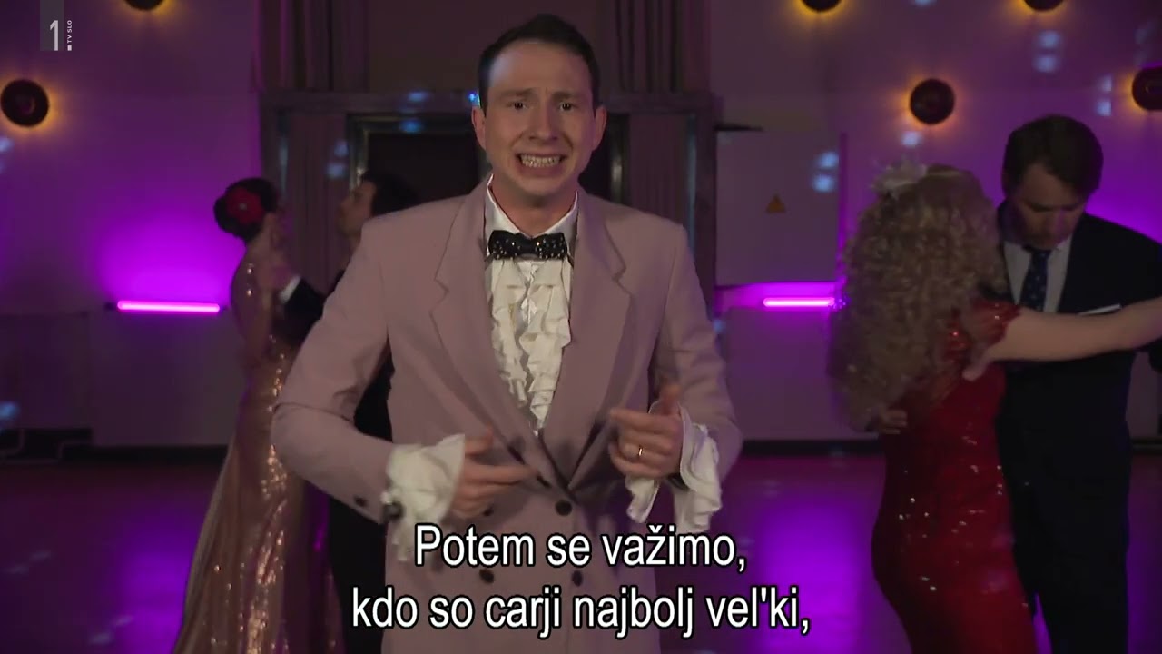 KAJ DOGAJA - (S)HIT TEDNA - MATURANC