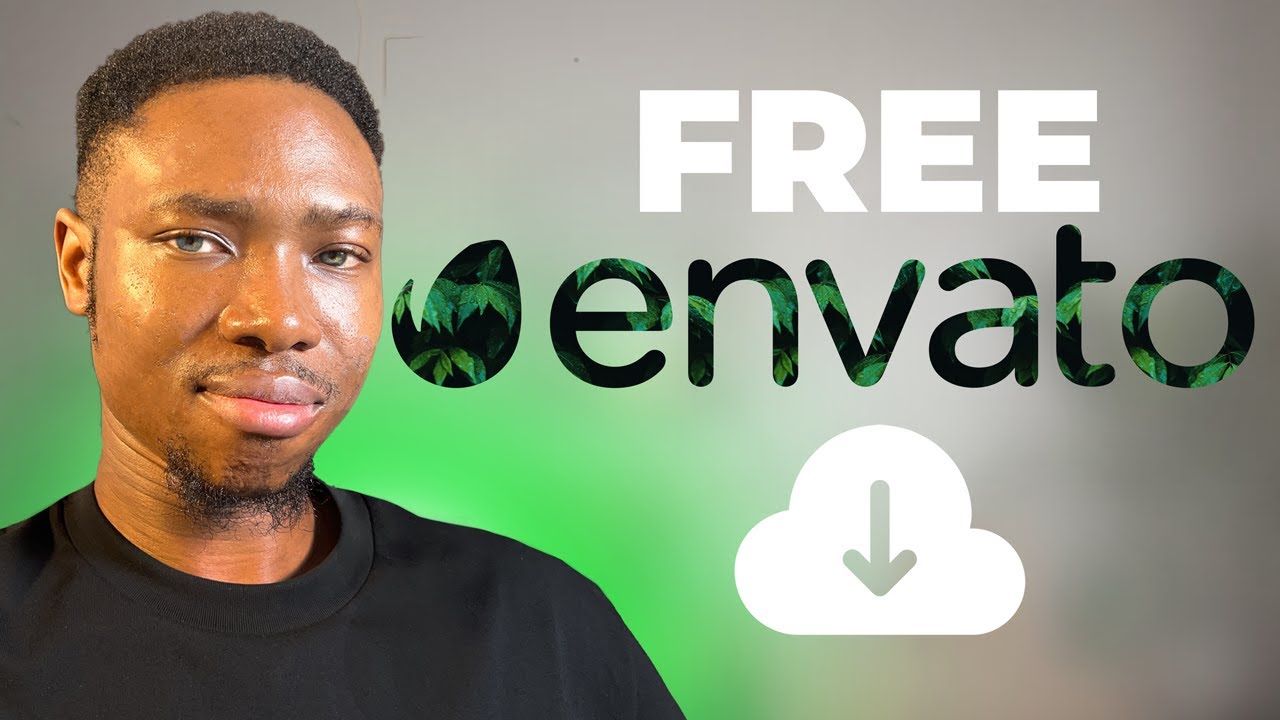Как скачать Envato Elements бесплатно (2024)