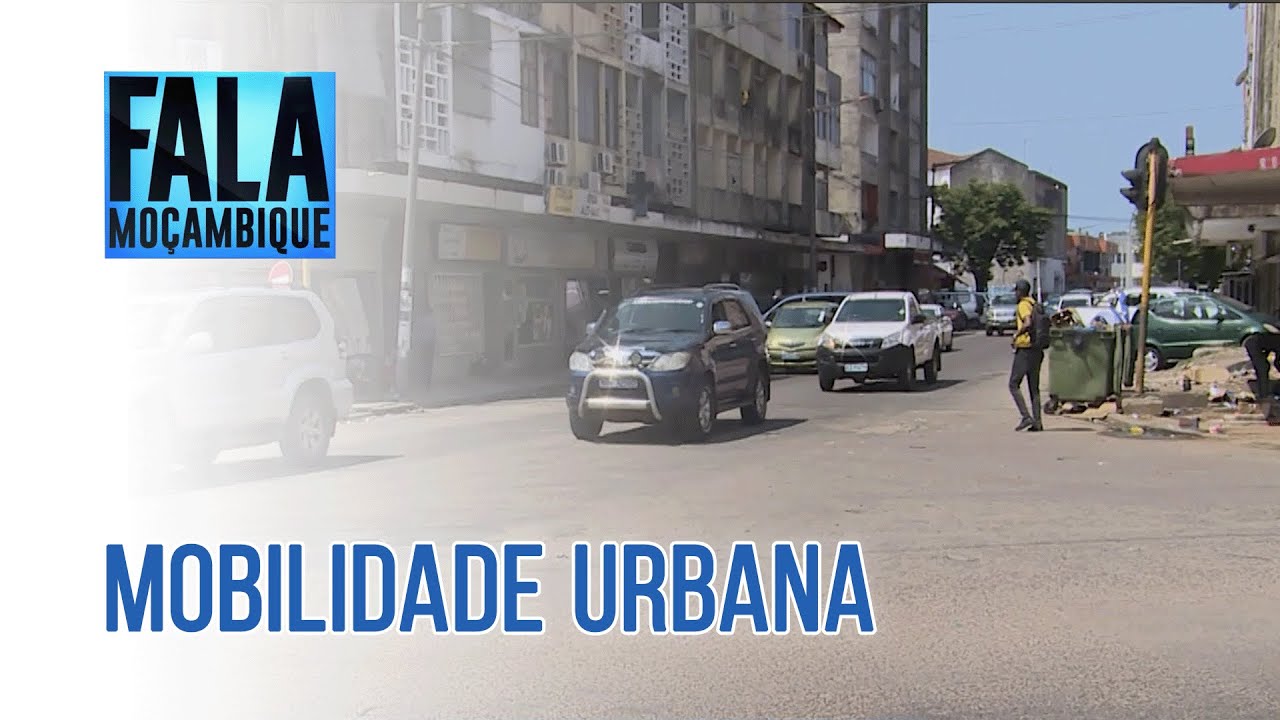 Arrancam obras de reabilitação das Avenidas 24 de Julho, da Zâmbia e da Tanzânia @PortalFM24