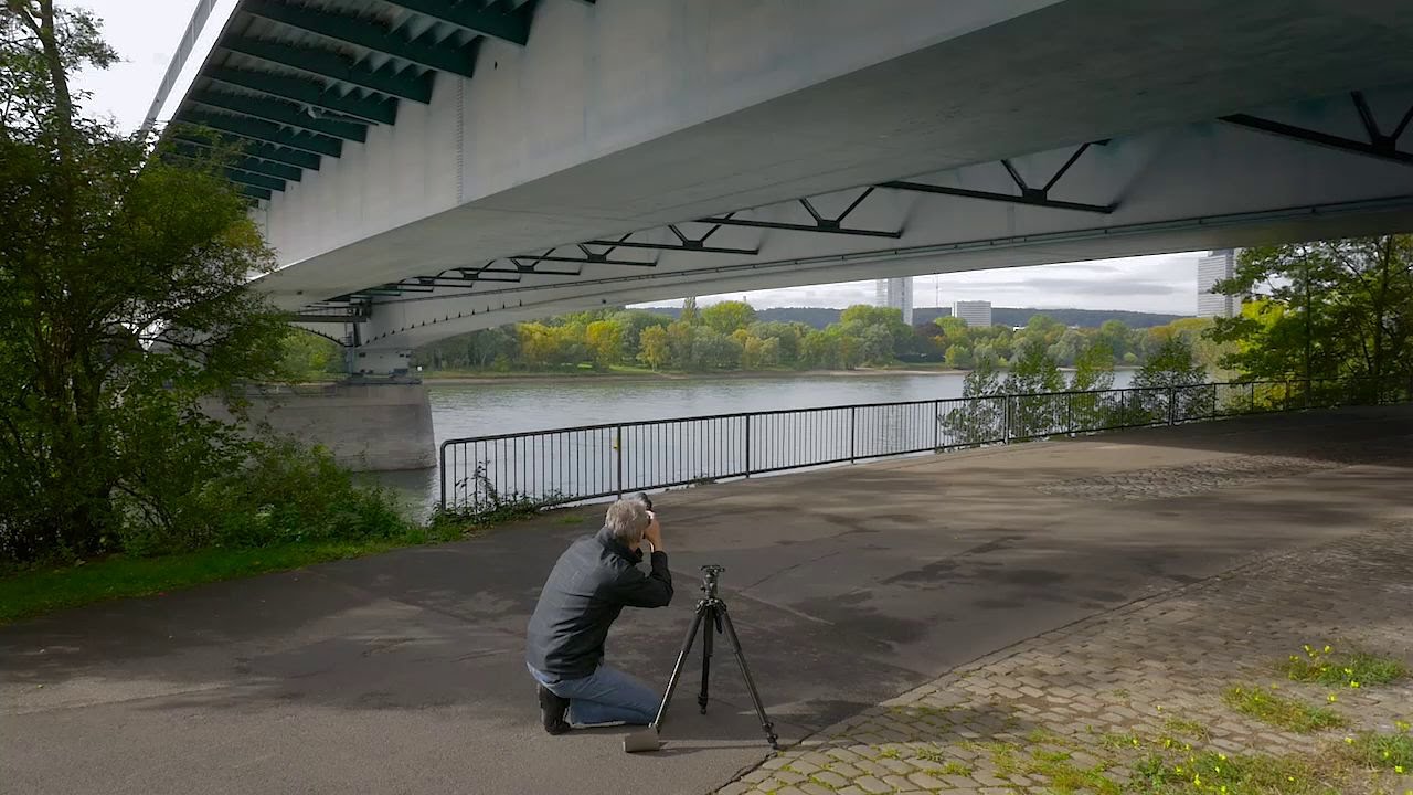 Lichtersatzmessung mit der Graukarte | Auszug aus: Der große Fotokurs – Richtig fotografieren lernen