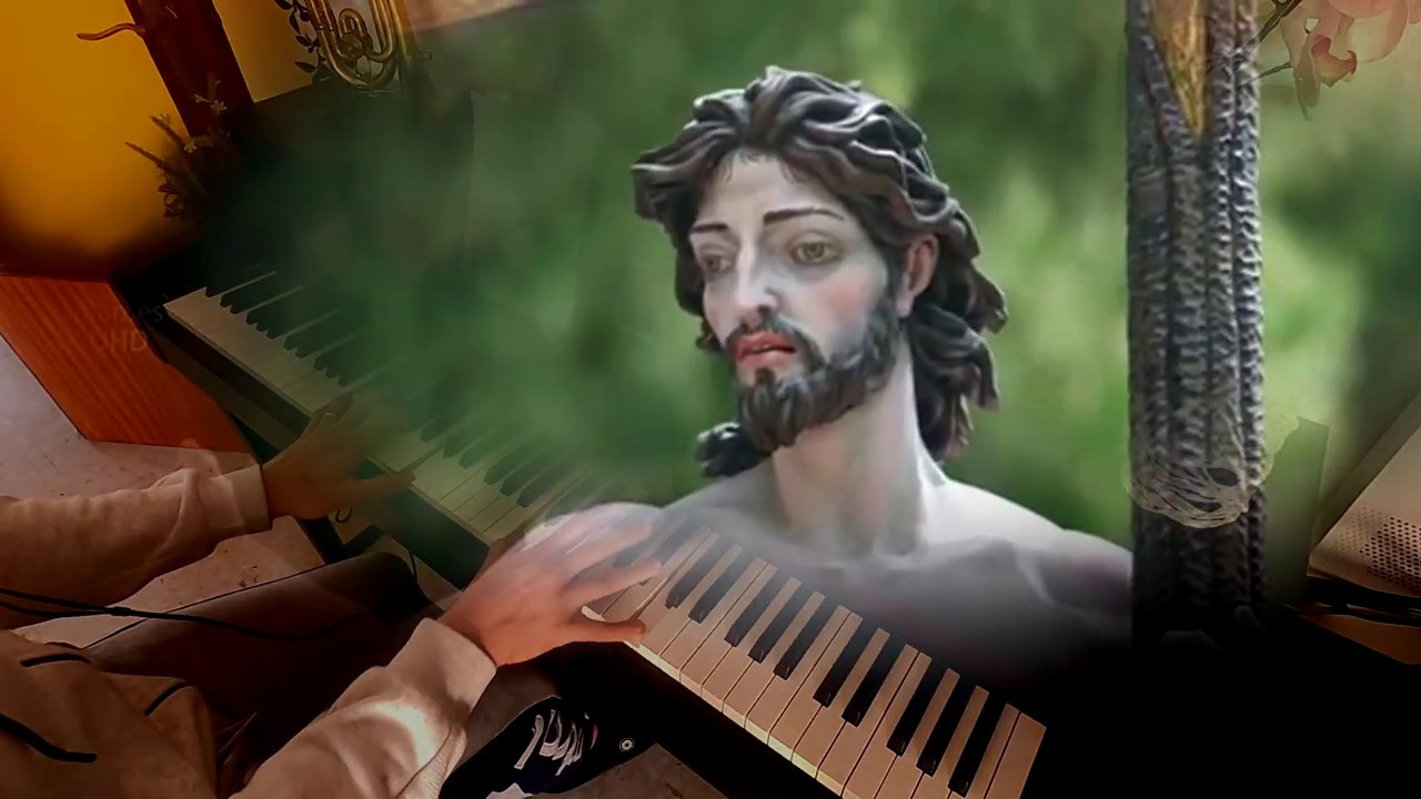 Marcha Encarnación Coronada (Piano)