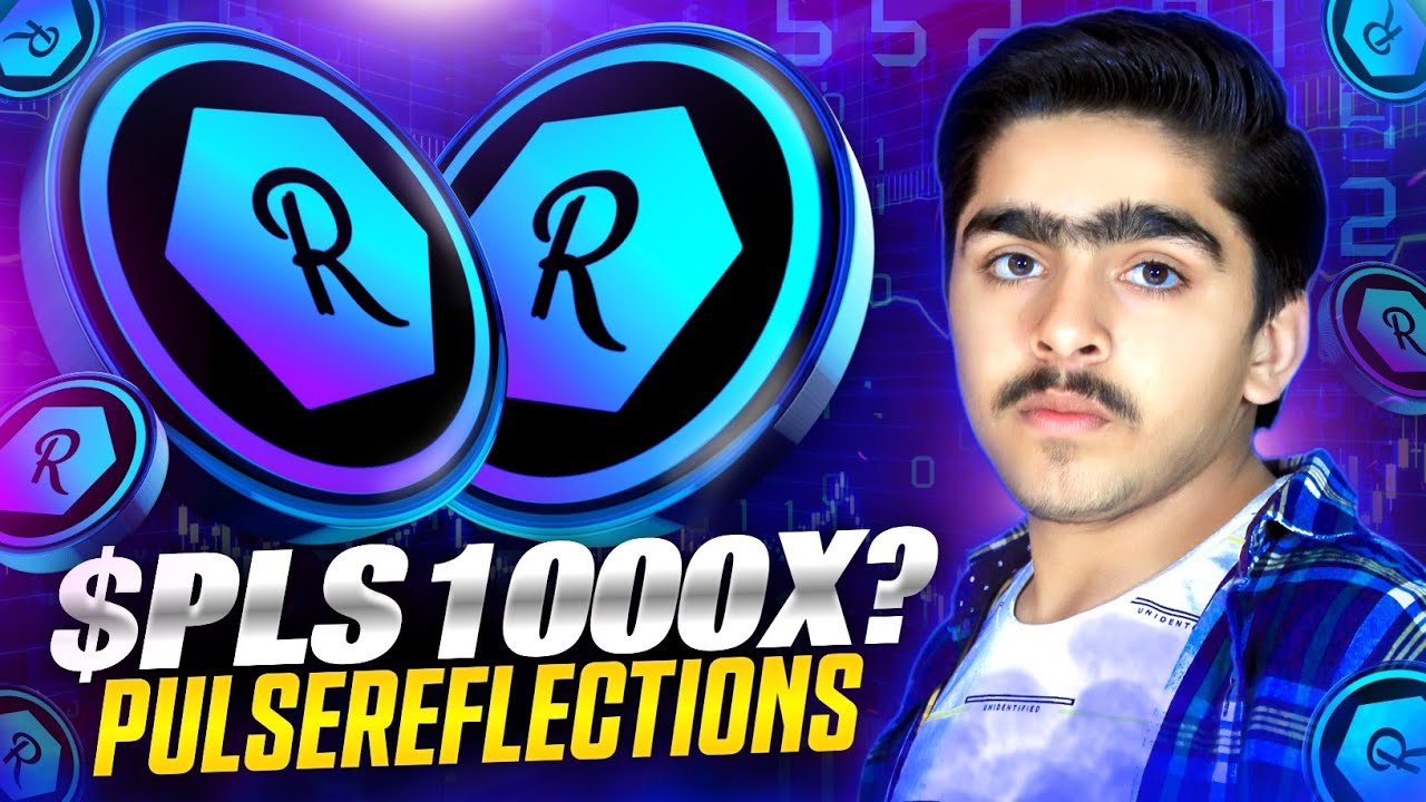 PulseReflections Review | PulseChain's Reflection Token || 1000X VERY SOON || JOIN NOW