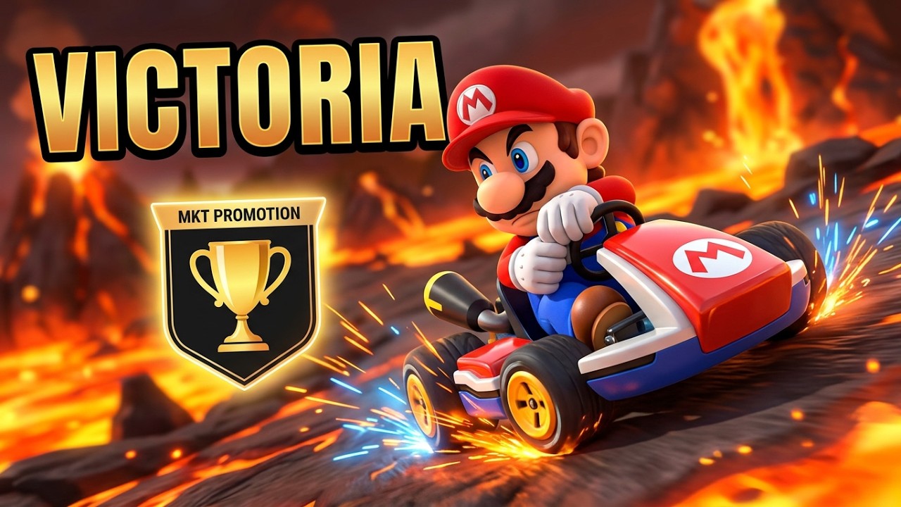 Mi primera victoria en mario kart world modo eliminatorias