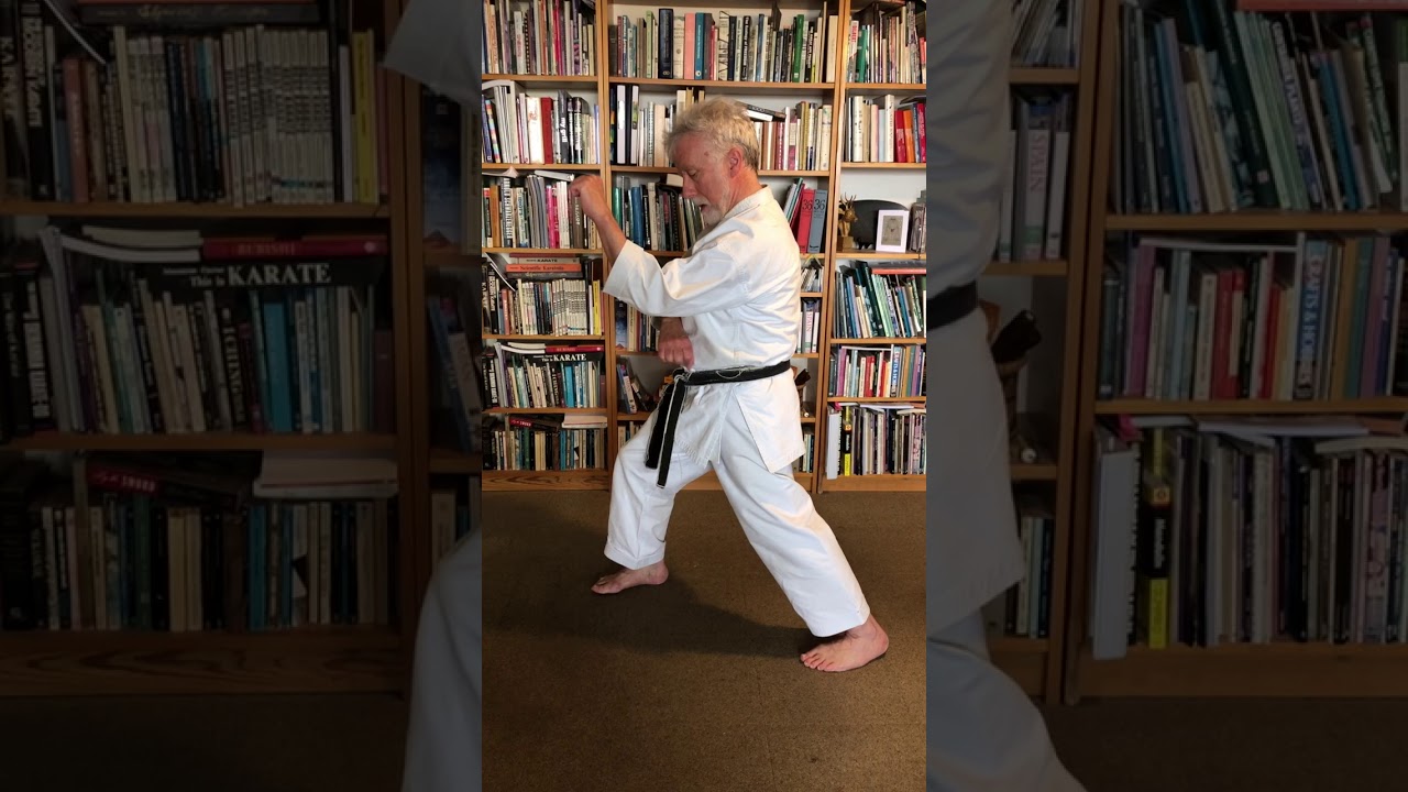 Kakiwake Uke
