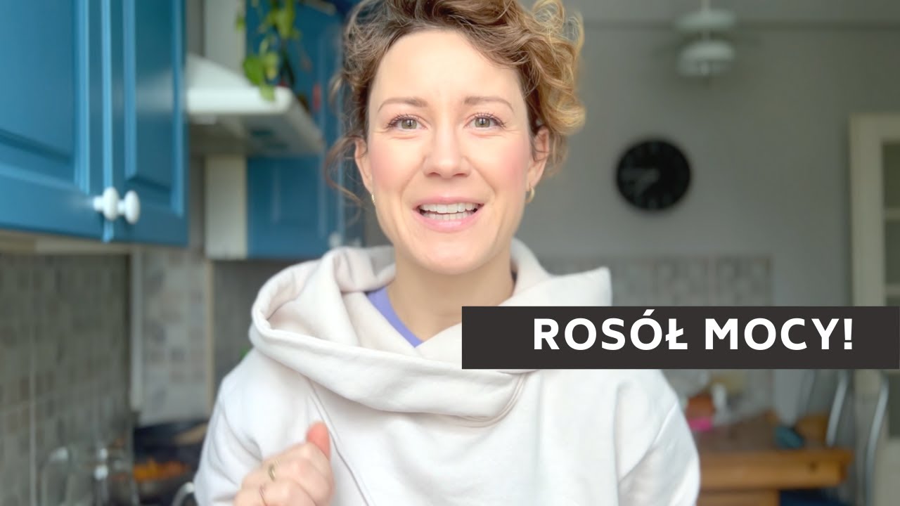 WEGE ROSÓŁ MOCY | 20MINUTSPOKOJU