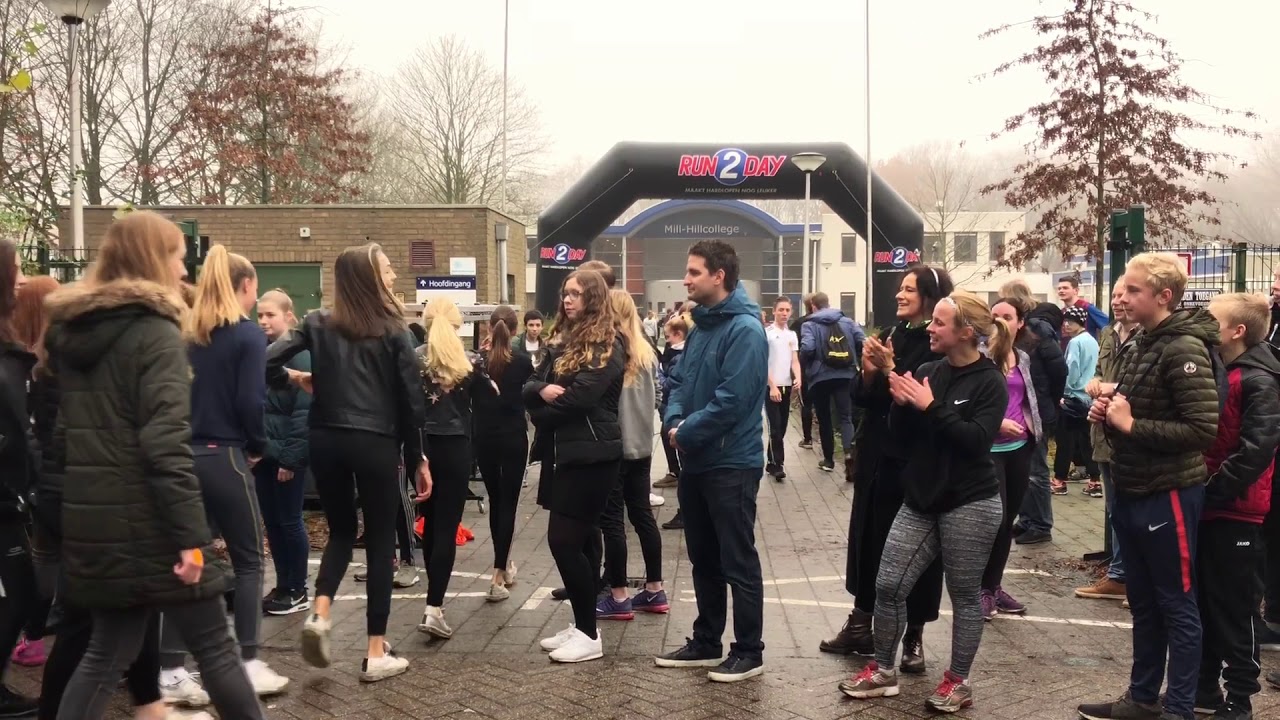 sponsorloop film