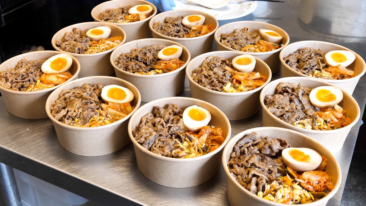 焼めし無限ループで延々に食べてしまうソウルフード洋食堂丨ちゃんぽん亭 イーグル