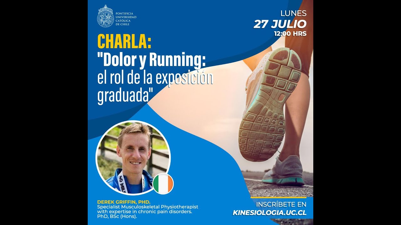 Charla 
