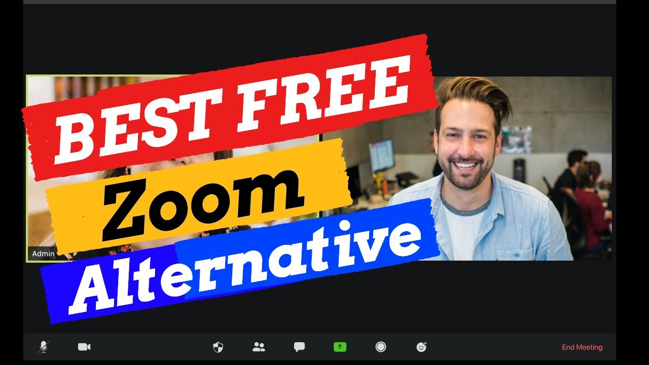 Best zoom alternatives for Teachers | Free Zoom Alternative 2020