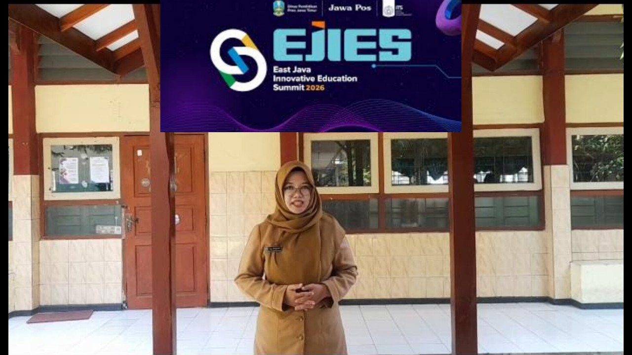 ENY WIDYAWATI, S.Pd. – SMAN 1 SOOKO – EJIES 2025