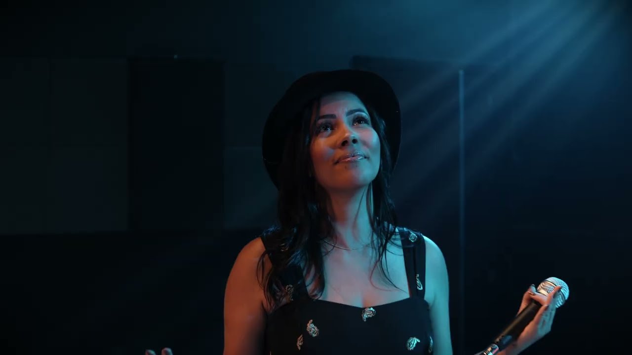 A SAMARITANA - Sergio Lopes e Rogéria Rangel 