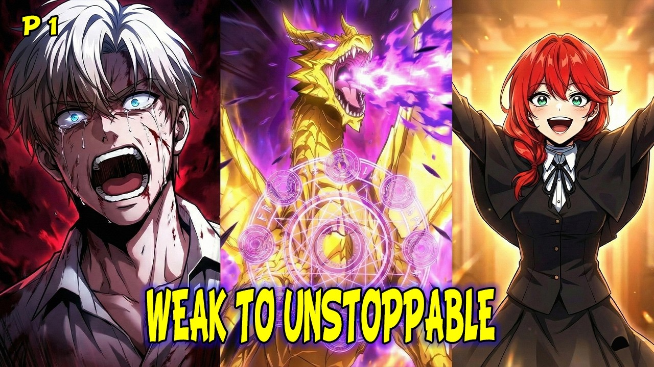 HE WAS KICKED OUT but Possesses SSS-RANK Knowledge of the Game