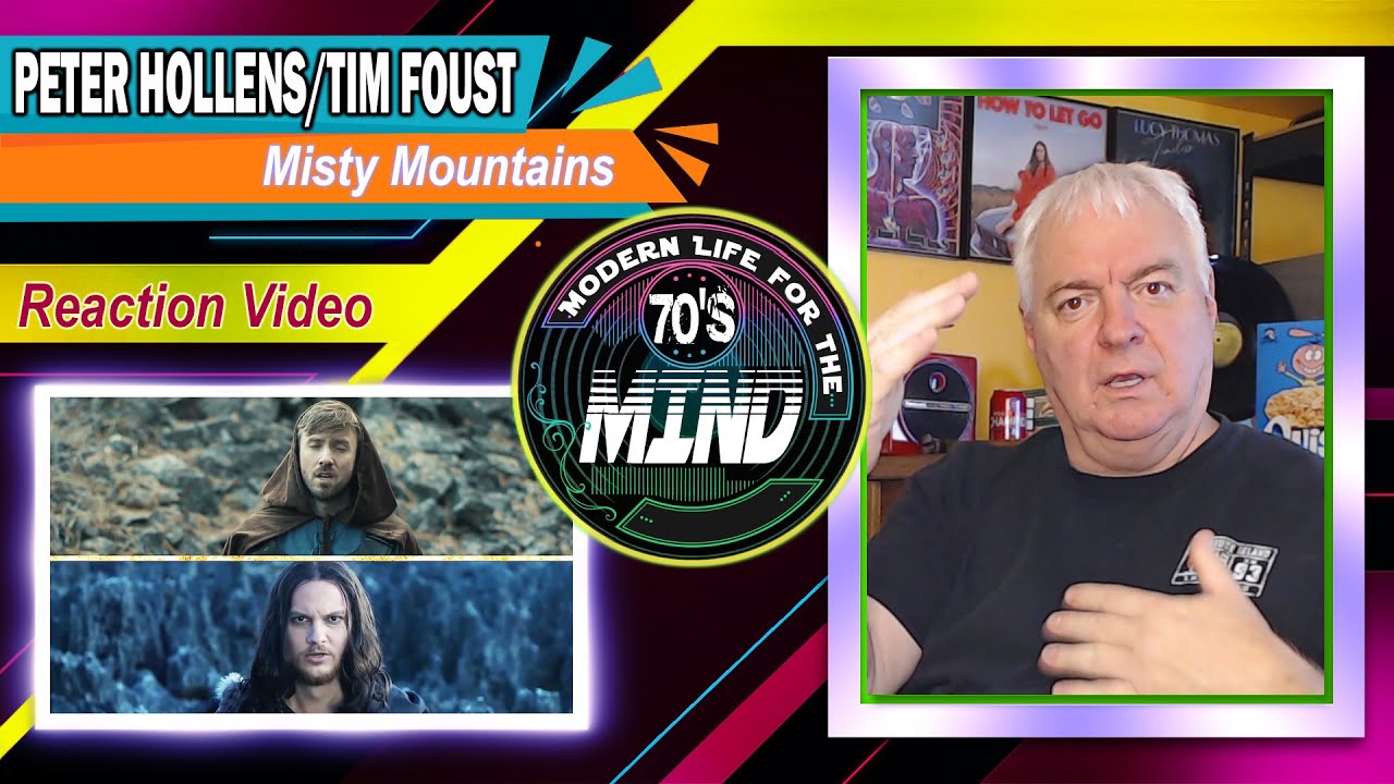 Peter Hollens feat. Tim Foust 