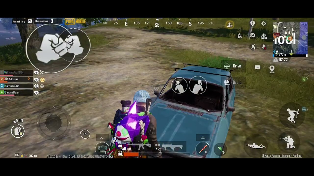 It's my first video If you like it then subscribe to my channel and comment how I play.
