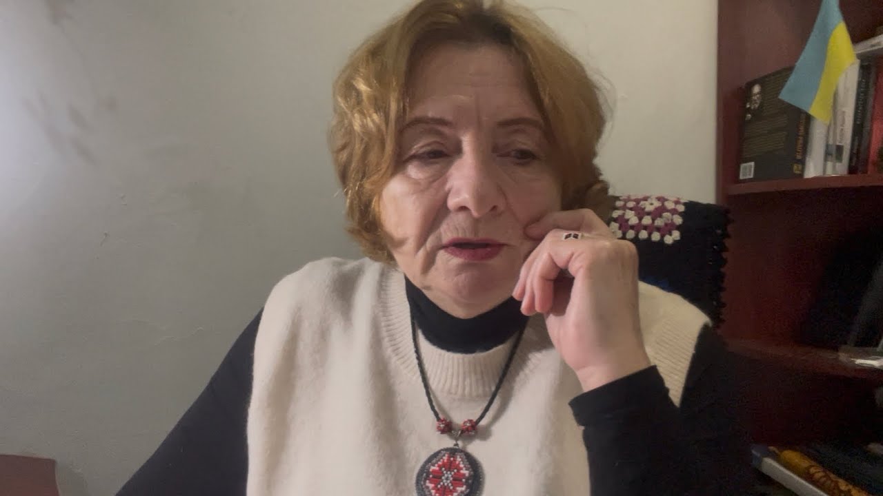 Россиянам про панов и чубы