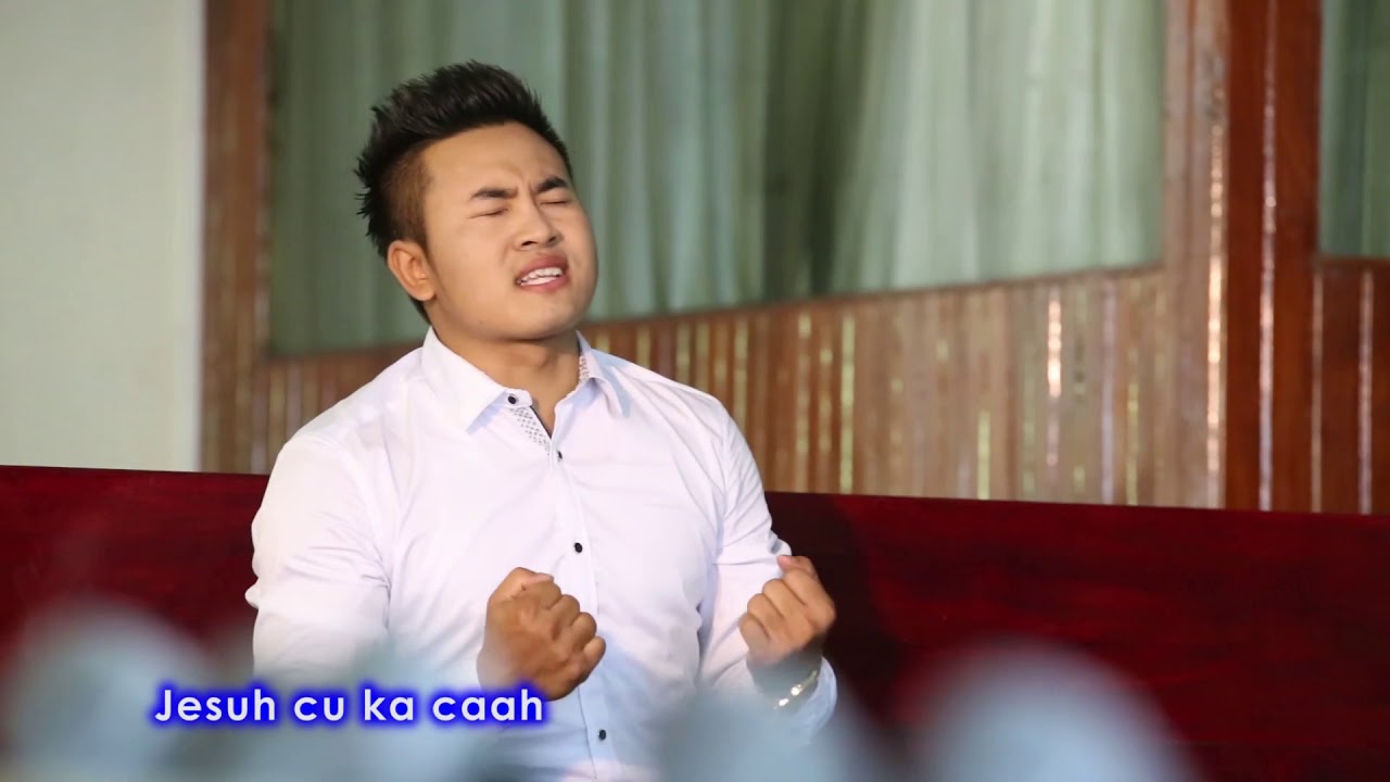 Telephone A Um Ah Cun || Thomas Tial Uk & Bawi Thiang Bik | Pathian Hla That 2019