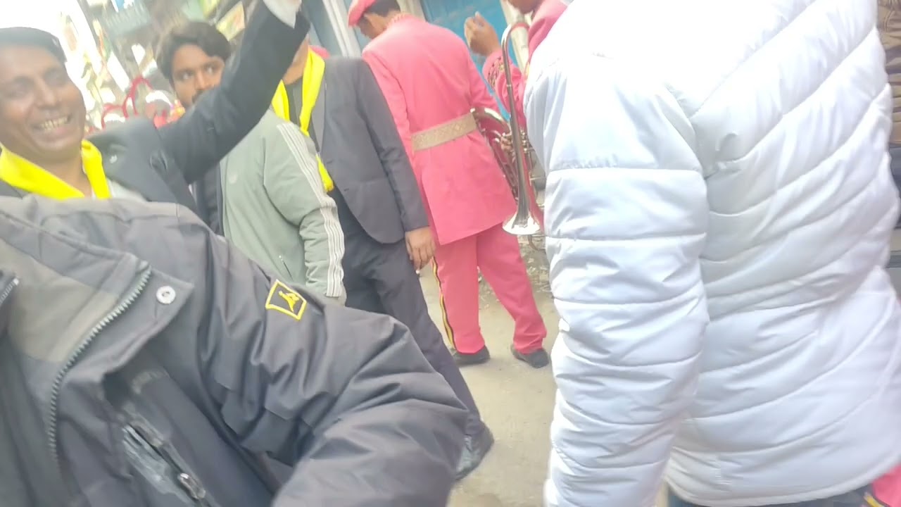 महाराजा बैंड 8750993801.