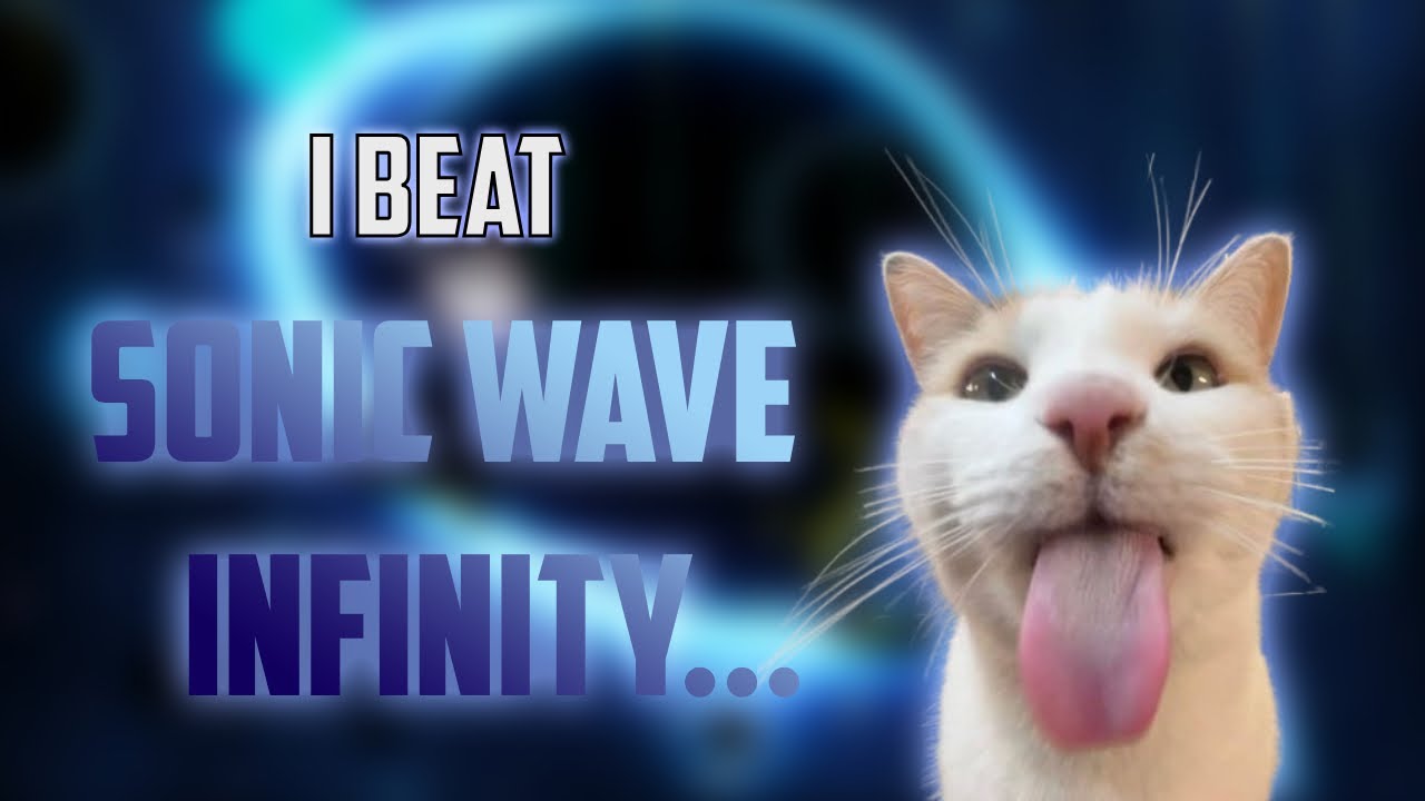 Sonic Wave Infinity // APTeam