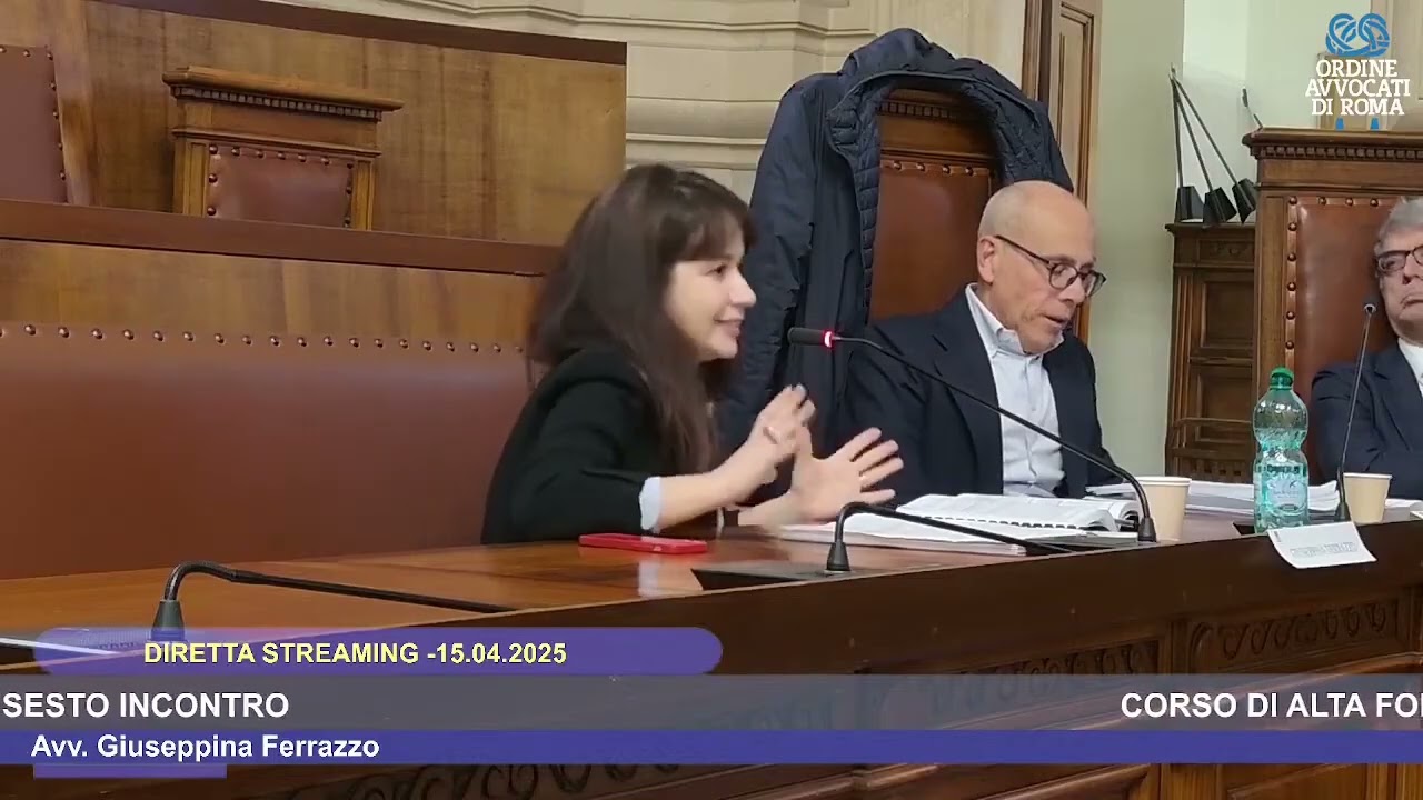 Giuseppina Ferrazzo. Il trattamento dei crediti tributari nel concordato preventivo.