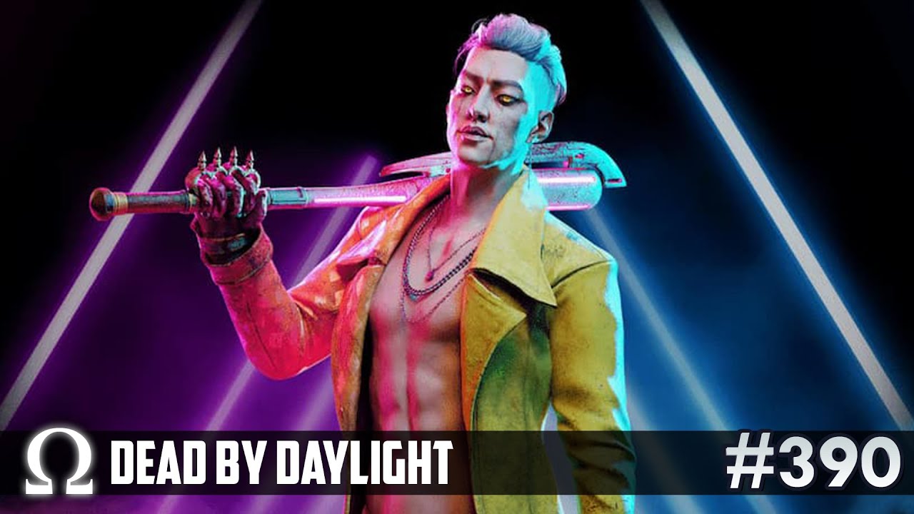 Мясистый трикстер летучей мыши + бонусные клипы! ☠️ | Dead by Daylight DBD — Трикстер / Рэйф / Ху...