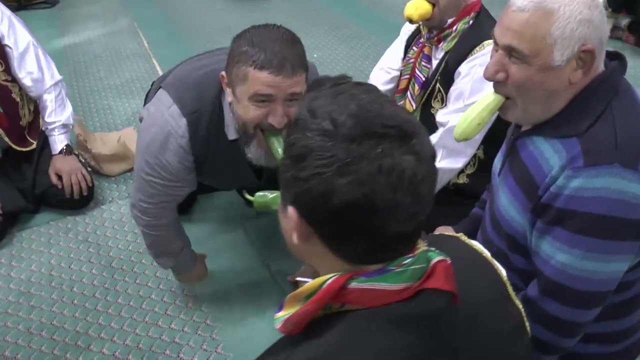 Gürpınar Mahallesi Yareni 1.Ocak Uçtu Uçtu 🐦 Uçtu